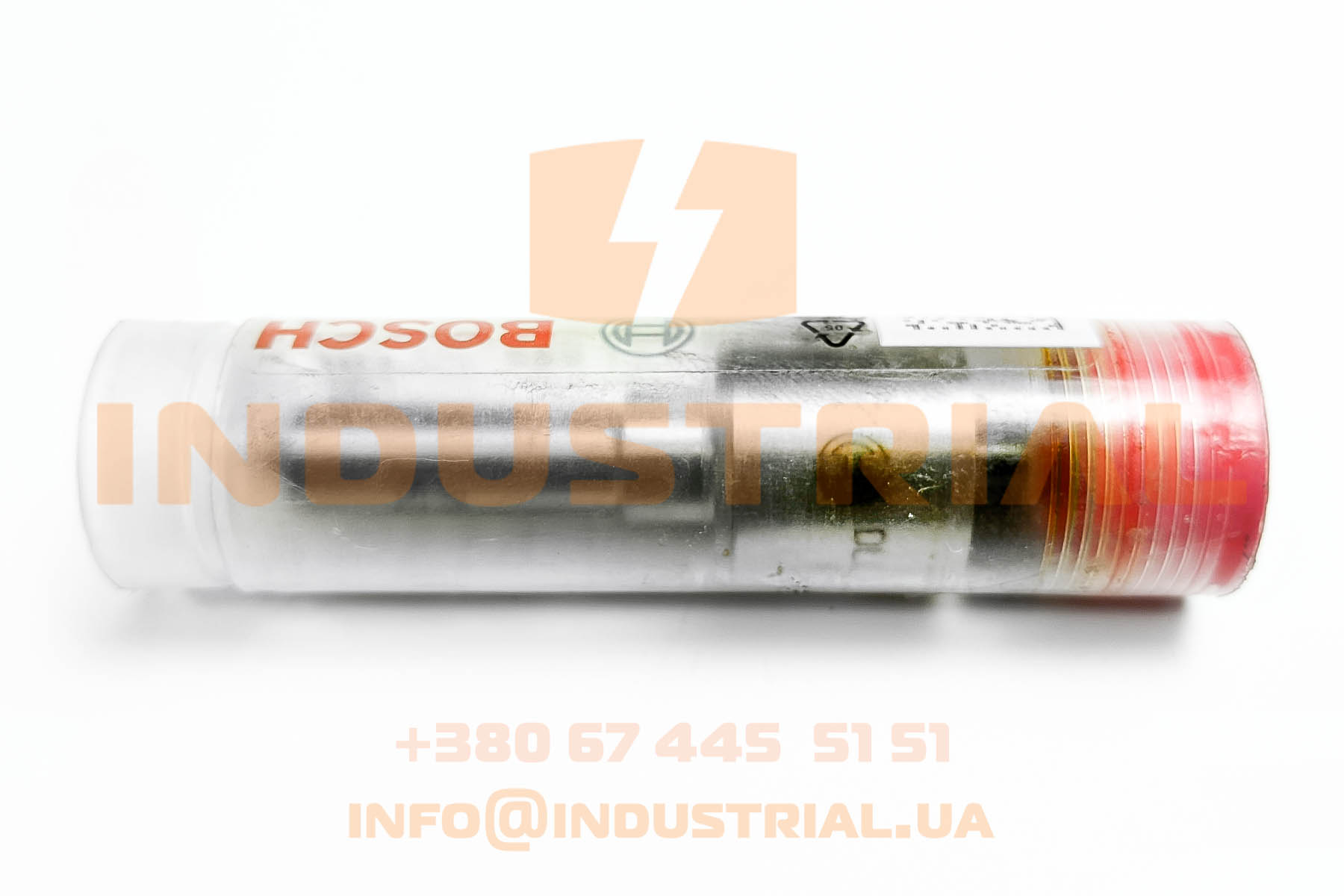 BOS 0282299 BOSCH